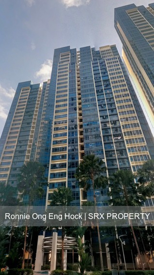 City Square Residences (D8), Condominium #178113392